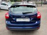USED 2011 61 FORD FOCUS 1.6 Ti-VCT Titanium 5dr - PARKING SENSORS 