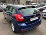 USED 2011 61 FORD FOCUS 1.6 Ti-VCT Titanium 5dr - PARKING SENSORS 