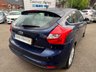 USED 2011 61 FORD FOCUS 1.6 Ti-VCT Titanium 5dr - PARKING SENSORS 