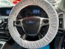 USED 2011 61 FORD FOCUS 1.6 Ti-VCT Titanium 5dr - PARKING SENSORS 
