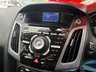 USED 2011 61 FORD FOCUS 1.6 Ti-VCT Titanium 5dr - PARKING SENSORS 