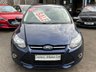 USED 2011 61 FORD FOCUS 1.6 Ti-VCT Titanium 5dr - PARKING SENSORS 
