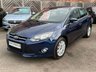 USED 2011 61 FORD FOCUS 1.6 Ti-VCT Titanium 5dr - PARKING SENSORS 