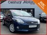 USED 2011 61 FORD FOCUS 1.6 Ti-VCT Titanium 5dr - PARKING SENSORS 
