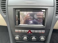 USED 2004 54 MERCEDES-BENZ SLK 3.5 SLK350 2d 269 BHP 