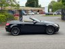 USED 2004 54 MERCEDES-BENZ SLK 3.5 SLK350 2d 269 BHP 