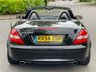 USED 2004 54 MERCEDES-BENZ SLK 3.5 SLK350 2d 269 BHP 