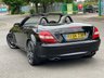 USED 2004 54 MERCEDES-BENZ SLK 3.5 SLK350 2d 269 BHP 