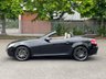 USED 2004 54 MERCEDES-BENZ SLK 3.5 SLK350 2d 269 BHP 