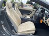 USED 2004 54 MERCEDES-BENZ SLK 3.5 SLK350 2d 269 BHP 