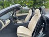 USED 2004 54 MERCEDES-BENZ SLK 3.5 SLK350 2d 269 BHP 