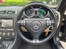 USED 2004 54 MERCEDES-BENZ SLK 3.5 SLK350 2d 269 BHP 