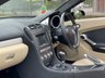 USED 2004 54 MERCEDES-BENZ SLK 3.5 SLK350 2d 269 BHP 