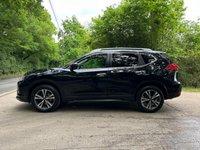 USED 2018 18 NISSAN X-TRAIL 1.6 DIG-T N-CONNECTA 5d 163 BHP ZERO DEPOSIT FINANCE AVAILABLE