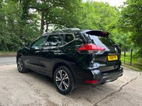 USED 2018 18 NISSAN X-TRAIL 1.6 DIG-T N-CONNECTA 5d 163 BHP ZERO DEPOSIT FINANCE AVAILABLE