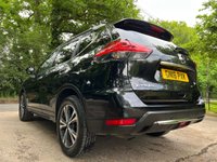 USED 2018 18 NISSAN X-TRAIL 1.6 DIG-T N-CONNECTA 5d 163 BHP ZERO DEPOSIT FINANCE AVAILABLE