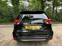 USED 2018 18 NISSAN X-TRAIL 1.6 DIG-T N-CONNECTA 5d 163 BHP ZERO DEPOSIT FINANCE AVAILABLE