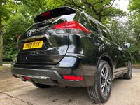 USED 2018 18 NISSAN X-TRAIL 1.6 DIG-T N-CONNECTA 5d 163 BHP ZERO DEPOSIT FINANCE AVAILABLE