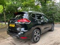 USED 2018 18 NISSAN X-TRAIL 1.6 DIG-T N-CONNECTA 5d 163 BHP ZERO DEPOSIT FINANCE AVAILABLE