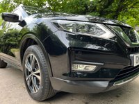 USED 2018 18 NISSAN X-TRAIL 1.6 DIG-T N-CONNECTA 5d 163 BHP ZERO DEPOSIT FINANCE AVAILABLE