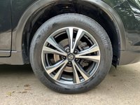 USED 2018 18 NISSAN X-TRAIL 1.6 DIG-T N-CONNECTA 5d 163 BHP ZERO DEPOSIT FINANCE AVAILABLE