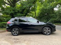 USED 2018 18 NISSAN X-TRAIL 1.6 DIG-T N-CONNECTA 5d 163 BHP ZERO DEPOSIT FINANCE AVAILABLE