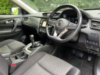 USED 2018 18 NISSAN X-TRAIL 1.6 DIG-T N-CONNECTA 5d 163 BHP ZERO DEPOSIT FINANCE AVAILABLE