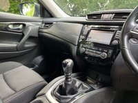USED 2018 18 NISSAN X-TRAIL 1.6 DIG-T N-CONNECTA 5d 163 BHP ZERO DEPOSIT FINANCE AVAILABLE