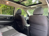USED 2018 18 NISSAN X-TRAIL 1.6 DIG-T N-CONNECTA 5d 163 BHP ZERO DEPOSIT FINANCE AVAILABLE