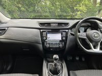 USED 2018 18 NISSAN X-TRAIL 1.6 DIG-T N-CONNECTA 5d 163 BHP ZERO DEPOSIT FINANCE AVAILABLE
