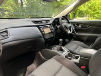 USED 2018 18 NISSAN X-TRAIL 1.6 DIG-T N-CONNECTA 5d 163 BHP ZERO DEPOSIT FINANCE AVAILABLE