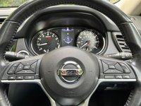 USED 2018 18 NISSAN X-TRAIL 1.6 DIG-T N-CONNECTA 5d 163 BHP ZERO DEPOSIT FINANCE AVAILABLE