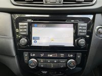 USED 2018 18 NISSAN X-TRAIL 1.6 DIG-T N-CONNECTA 5d 163 BHP ZERO DEPOSIT FINANCE AVAILABLE