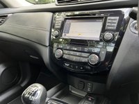 USED 2018 18 NISSAN X-TRAIL 1.6 DIG-T N-CONNECTA 5d 163 BHP ZERO DEPOSIT FINANCE AVAILABLE