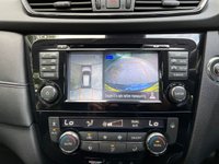 USED 2018 18 NISSAN X-TRAIL 1.6 DIG-T N-CONNECTA 5d 163 BHP ZERO DEPOSIT FINANCE AVAILABLE