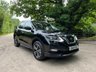 USED 2018 18 NISSAN X-TRAIL 1.6 DIG-T N-CONNECTA 5d 163 BHP ZERO DEPOSIT FINANCE AVAILABLE