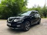 USED 2018 18 NISSAN X-TRAIL 1.6 DIG-T N-CONNECTA 5d 163 BHP ZERO DEPOSIT FINANCE AVAILABLE
