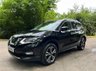 USED 2018 18 NISSAN X-TRAIL 1.6 DIG-T N-CONNECTA 5d 163 BHP ZERO DEPOSIT FINANCE AVAILABLE