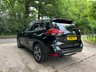 USED 2018 18 NISSAN X-TRAIL 1.6 DIG-T N-CONNECTA 5d 163 BHP ZERO DEPOSIT FINANCE AVAILABLE