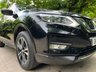 USED 2018 18 NISSAN X-TRAIL 1.6 DIG-T N-CONNECTA 5d 163 BHP ZERO DEPOSIT FINANCE AVAILABLE