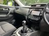 USED 2018 18 NISSAN X-TRAIL 1.6 DIG-T N-CONNECTA 5d 163 BHP ZERO DEPOSIT FINANCE AVAILABLE