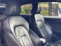 USED 2013 13 AUDI A5 2.0 TDI BLACK EDITION 2d 177 BHP 