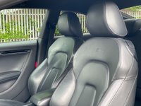USED 2013 13 AUDI A5 2.0 TDI BLACK EDITION 2d 177 BHP 