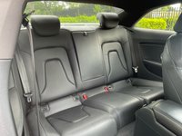 USED 2013 13 AUDI A5 2.0 TDI BLACK EDITION 2d 177 BHP 