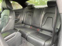 USED 2013 13 AUDI A5 2.0 TDI BLACK EDITION 2d 177 BHP 