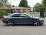 USED 2013 13 AUDI A5 2.0 TDI BLACK EDITION 2d 177 BHP 