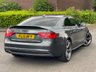 USED 2013 13 AUDI A5 2.0 TDI BLACK EDITION 2d 177 BHP 