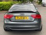 USED 2013 13 AUDI A5 2.0 TDI BLACK EDITION 2d 177 BHP 