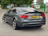 USED 2013 13 AUDI A5 2.0 TDI BLACK EDITION 2d 177 BHP 