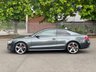 USED 2013 13 AUDI A5 2.0 TDI BLACK EDITION 2d 177 BHP 